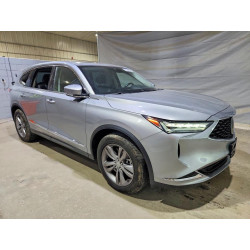 2024 ACURA MDX 5J8YE1H39RL028143 51078076