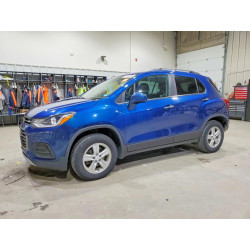 2020 CHEVROLET TRAX 3GNCJPSB2LL167413 51165316