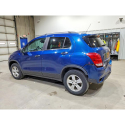 2020 CHEVROLET TRAX 3GNCJPSB2LL167413 51165316