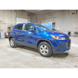 2020 CHEVROLET TRAX 3GNCJPSB2LL167413 51165316