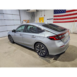 2024 HONDA CIVIC 19XFL1H74RE012164 51188256