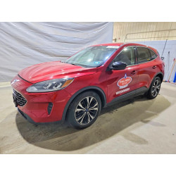 2021 FORD ESCAPE 1FMCU9G60MUB06202 51192156