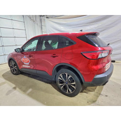 2021 FORD ESCAPE 1FMCU9G60MUB06202 51192156