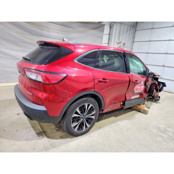 2021 FORD ESCAPE 1FMCU9G60MUB06202 51192156