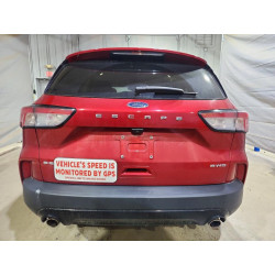 2021 FORD ESCAPE 1FMCU9G60MUB06202 51192156