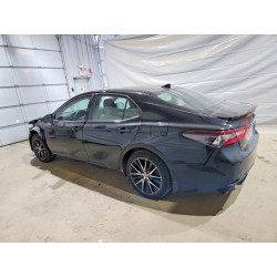 2023 TOYOTA CAMRY 4T1G31AK6PU616084 51297996
