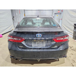 2023 TOYOTA CAMRY 4T1G31AK6PU616084 51297996