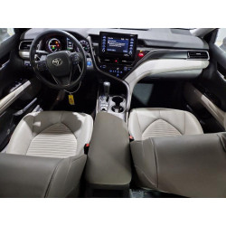 2023 TOYOTA CAMRY 4T1G31AK6PU616084 51297996
