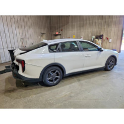 2025 KIA K4 3KPFT4DE7SE066019 51325066