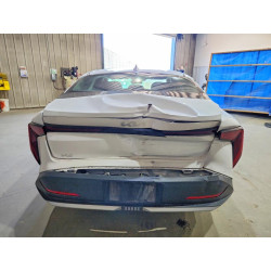 2025 KIA K4 3KPFT4DE7SE066019 51325066