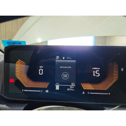 2025 KIA K4 3KPFT4DE7SE066019 51325066
