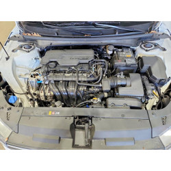 2025 KIA K4 3KPFT4DE7SE066019 51325066
