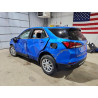 2024 CHEVROLET EQUINOX 3GNAXUEG8RS121451 51435016