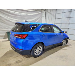 2024 CHEVROLET EQUINOX 3GNAXUEG8RS121451 51435016
