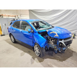 2024 CHEVROLET EQUINOX 3GNAXUEG8RS121451 51435016
