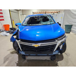 2024 CHEVROLET EQUINOX 3GNAXUEG8RS121451 51435016