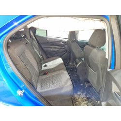 2024 CHEVROLET EQUINOX 3GNAXUEG8RS121451 51435016