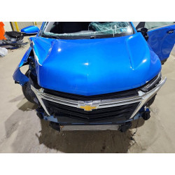 2024 CHEVROLET EQUINOX 3GNAXUEG8RS121451 51435016