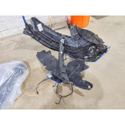 2024 CHEVROLET EQUINOX 3GNAXUEG8RS121451 51435016