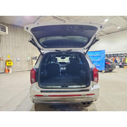 2025 HYUNDAI PALISADE KM8R7DGE7SU883064 51480346