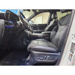 2025 HYUNDAI PALISADE KM8R7DGE7SU883064 51480346