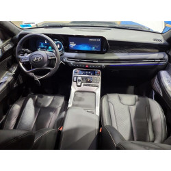 2025 HYUNDAI PALISADE KM8R7DGE7SU883064 51480346