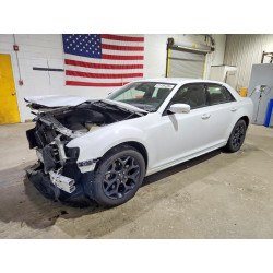 2022 CHRYSLER 300 2C3CCASG5NH253374 51496206