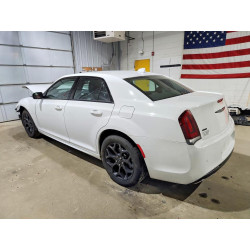 2022 CHRYSLER 300 2C3CCASG5NH253374 51496206