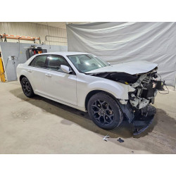 2022 CHRYSLER 300 2C3CCASG5NH253374 51496206