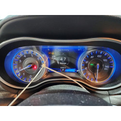 2022 CHRYSLER 300 2C3CCASG5NH253374 51496206
