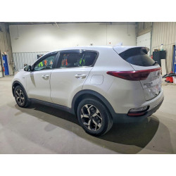 2021 KIA SPORTAGE KNDPMCAC1M7937126 51539536