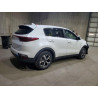 2021 KIA SPORTAGE KNDPMCAC1M7937126 51539536