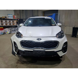 2021 KIA SPORTAGE KNDPMCAC1M7937126 51539536