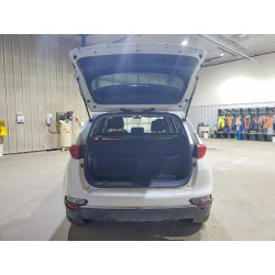 2021 KIA SPORTAGE KNDPMCAC1M7937126 51539536