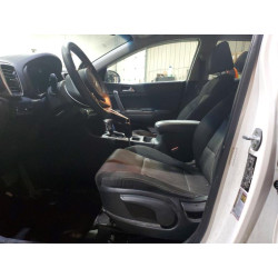 2021 KIA SPORTAGE KNDPMCAC1M7937126 51539536