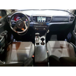 2021 KIA SPORTAGE KNDPMCAC1M7937126 51539536