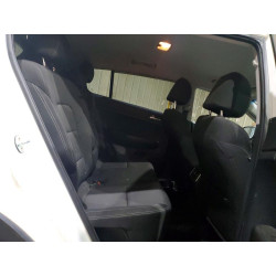 2021 KIA SPORTAGE KNDPMCAC1M7937126 51539536