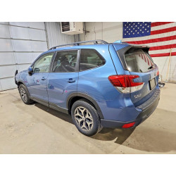 2022 SUBARU FORESTER JF2SKAEC9NH516752 51593696