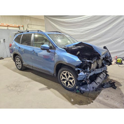 2022 SUBARU FORESTER JF2SKAEC9NH516752 51593696