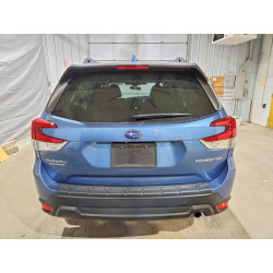 2022 SUBARU FORESTER JF2SKAEC9NH516752 51593696