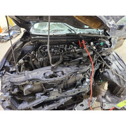 2020 MAZDA 6 JM1GL1VM4L1527562 51605306