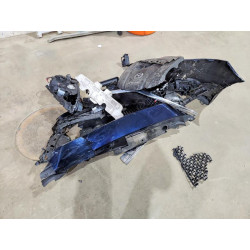 2020 MAZDA 6 JM1GL1VM4L1527562 51605306