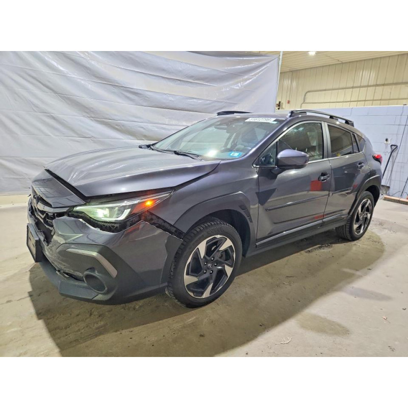 2024 SUBARU CROSSTREK 4S4GUHM60R3728408 51612796