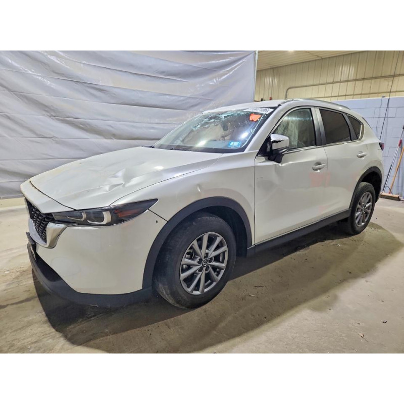 2023 MAZDA CX-5 SELEC JM3KFBBM9P0152590 51647186