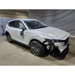 2023 MAZDA CX-5 SELEC JM3KFBBM9P0152590 51647186