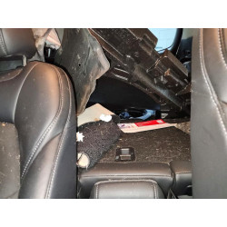 2023 MAZDA CX-5 SELEC JM3KFBBM9P0152590 51647186