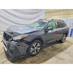2022 SUBARU OUTBACK 4S4BTGND4N3182887 51786706