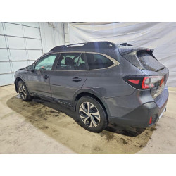 2022 SUBARU OUTBACK 4S4BTGND4N3182887 51786706
