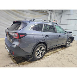 2022 SUBARU OUTBACK 4S4BTGND4N3182887 51786706