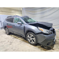 2022 SUBARU OUTBACK 4S4BTGND4N3182887 51786706